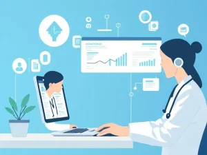 in-house Medical Billing with Medical Virtual Assistants