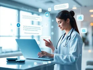 Healthcare Communications Platform