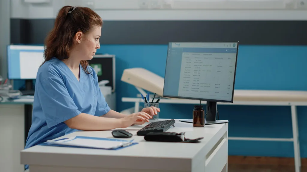 Medical Virtual Assistant