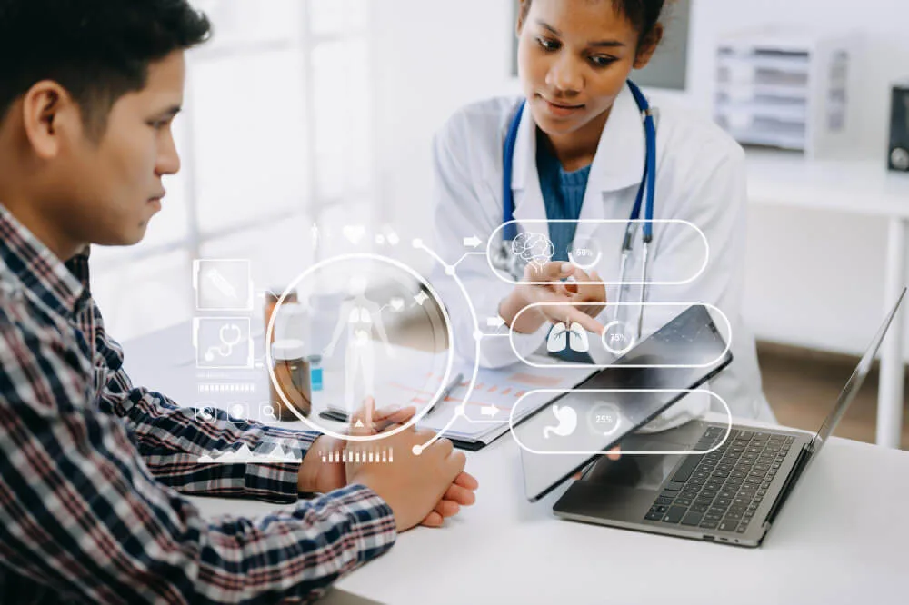 Why Patient-centric Communication System is a Non-Negotiable Tool in Healthcare 1 blog 2