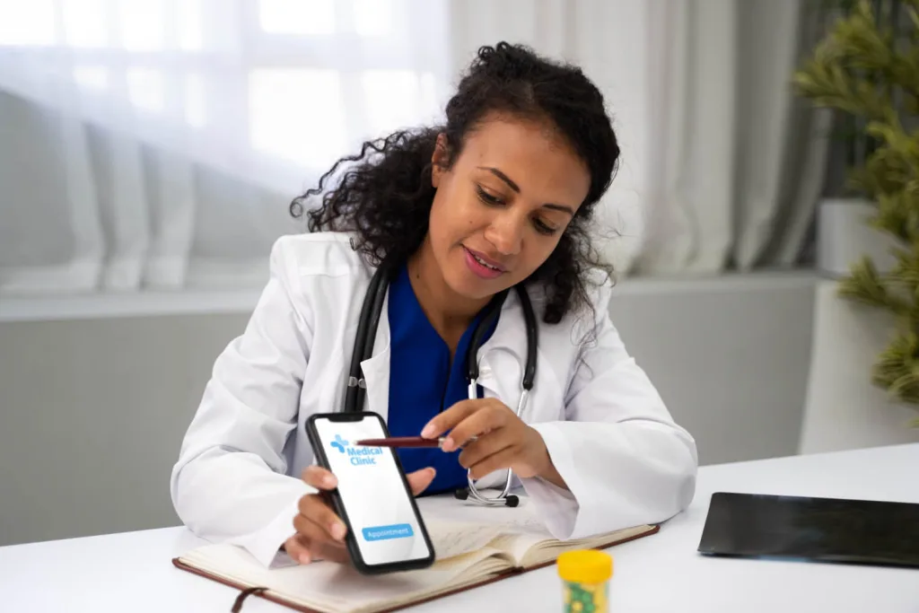 HIPAA Compliant Texting