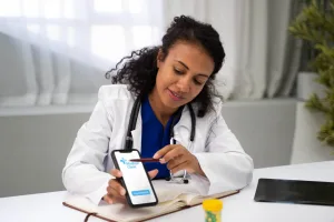 HIPAA Compliant Texting