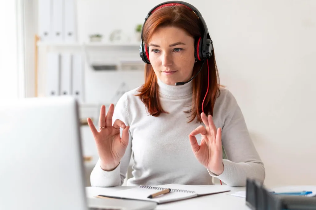 Telehealth Virtual Assistant