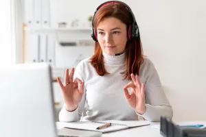 Telehealth Virtual Assistant