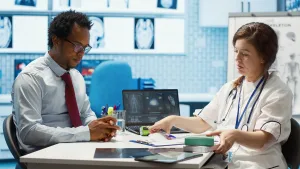 medical billing virtual assistant