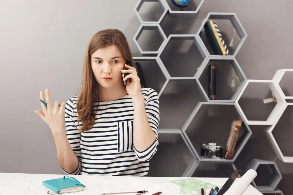 Manual Contact Search